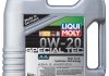 Моторное масло SPECIAL TEC АА 0W-20 LIQUI MOLY 8066 (фото 1)