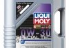 Фото автозапчасти масло двигателя LIQUI MOLY 8903 (фото 1)