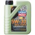 Фото автозапчастини олива моторна Molygen New Generation 5W-30 1л LIQUI MOLY 9041 (фото 2)