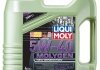 Моторное масло MOLYGEN 5W-40 LIQUI MOLY 9054 (фото 1)