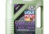 Моторное масло MOLYGEN 5W-40 LIQUI MOLY 9054 (фото 3)