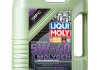 Фото автозапчасти масло моторн. Molygen 5W-40 (Канистра 5л) LIQUI MOLY 9055 (фото 1)