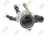 Фото автозапчастини thermostat, coolant LORO 037-025-0001 (фото 1)