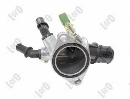 Фото автозапчастини thermostat, coolant LORO 037-025-0001