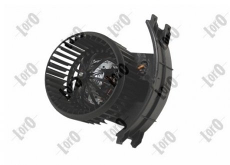 Фото автозапчасти мотор отопителя салона VW T5 03- LORO 053-022-0001