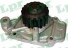 Фото автозапчастини насос водяной HONDA Civic 13-16 16V 87-91/91-95/95-01 LPR WP0327 (фото 1)