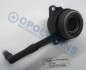 Фото автозапчастини еЃoЕјysko sprz.VW T5/6,Caddy hydr.03-15r- LuK 0504000366 (фото 1)