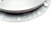 Нажимной диск сцепления (190 мм) SKODA 105,120, 130, FABIA I, FAVORIT, FAVORIT FORMAN, RAPID 1.0-1.4 08.76-05.03 LuK 119 0076 10 (фото 3)