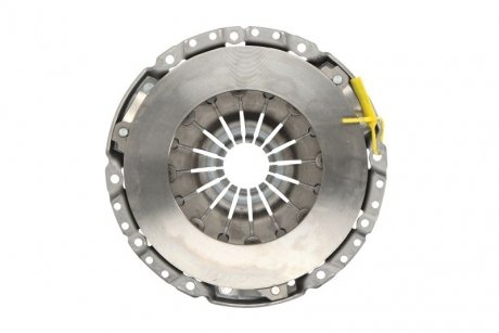 Нажимной диск сцепления (241 мм) DAEWOO LUBLIN II; OPEL FRONTERA A, FRONTERA B 2.2/2.4D 03.95- LuK 124 0182 10