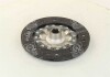 Диск сцепления Mercedes-Benz 210-410 2.9D, OM602 (d=230mm) 323 0290 10