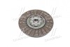 Фото автозапчастини диск зчеплення Mercedes LK/LN2/NG/O 301/O 402 d310mm 28x35-10N LuK 331 0114 10 (фото 1)