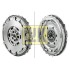 Фото автозапчасти двухмассовый маховик МКПП (240мм) NISSAN PRIMERA, X-TRAIL 2.2D 07.01-05.07 LuK 415 0100 11 (фото 2)