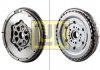 Демпфер сцепления Ford Mondeo III 2.0 16V 00-07 415 0238 10