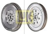 Фото автозапчастини демпфер зчеплення Renault Laguna III/Megane II 2.0dCi 05-, 96/110kw, M9R LuK 415039010 (фото 7)