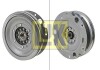 Фото автозапчасти демпфер сцепления Audi A4/A5/A6/A7/Q5 3.0 TDI 11-17, S-tronic LuK 415 0717 09 (фото 3)