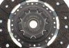 Демпфер + комплект сцепления Ford Galaxy/Mondeo 1.8 TDCi 06-15 LuK 600 0174 00 (фото 16)