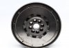 Демпфер + комплект сцепления Mazda 6 2.0 DI 02-07 LuK 600 0211 00 (фото 10)
