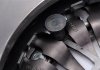 Демпфер + комплект сцепления VW Crafter 2.0 TDI, 05/11 - 12/16, 80/84/100/103/105kw LuK 600 0330 00 (фото 9)