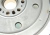 Фото автозапчастини демпфер + комплект зчеплення Ford Galaxy/Mondeo 2.2 TDCi 08-15 (+ вижимний) LuK 600 0343 00 (фото 1)