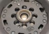 Демпфер + комплект зчеплення Nissan Pathfinder 2.5 dCi 4WD 05- LuK 600 0363 00 (фото 14)
