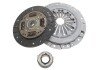 Фото автозапчастини комплект зчеплення Suzuki Swift 1.2 17- (d=190mm) (+вижимний) LuK 619 3223 00 (фото 1)