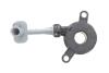 Фото автозапчасти комплект зчеплення Renault Logan/Sandero 0.9 TCe 12- (d=215mm) (H4B) (+вижимний) LuK 622344633 (фото 3)