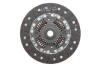 Фото автозапчасти комплект зчеплення Renault Logan/Sandero 0.9 TCe 12- (d=215mm) (H4B) (+вижимний) LuK 622344633 (фото 6)