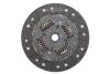 Фото автозапчасти комплект зчеплення Renault Logan/Sandero 0.9 TCe 12- (d=215mm) (H4B) (+вижимний) LuK 622344633 (фото 7)