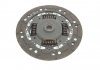 Фото автозапчасти комплект сцепления Peugeot 2008/207 1.6 HDi 06- (d=230mm) (+выжимной) LuK 623 3325 22 (фото 4)