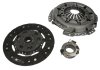 Комплект сцепления с выжимным подшипником TOYOTA CORONA, RAV 4 I, VISTA / CAMRY 2.0 02.92-06.00 LuK 624 2320 60 (фото 1)