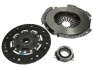 Комплект сцепления с выжимным подшипником TOYOTA CORONA, RAV 4 I, VISTA / CAMRY 2.0 02.92-06.00 LuK 624 2320 60 (фото 2)