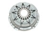 Комплект сцепления с выжимным подшипником NISSAN PRIMERA, X-TRAIL I 2.0/2.2D 07.01-01.13 LuK 624 3085 00 (фото 4)