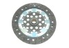 Комплект сцепления с выжимным подшипником NISSAN PRIMERA, X-TRAIL I 2.0/2.2D 07.01-01.13 LuK 624 3085 00 (фото 5)