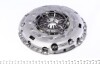 Фото автозапчастини комплект зчеплення Ford Mondeo III 2.0 TDCi/TDDi 00-09 (d=240mm) (+вижимний) LuK 624 3136 33 (фото 2)