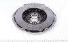 Фото автозапчастини комплект зчеплення Ford Mondeo III 2.0 TDCi/TDDi 00-09 (d=240mm) (+вижимний) LuK 624 3136 33 (фото 3)