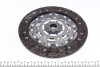 Фото автозапчастини комплект зчеплення Ford Mondeo III 2.0 TDCi/TDDi 00-09 (d=240mm) (+вижимний) LuK 624 3136 33 (фото 4)