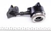 Фото автозапчастини комплект зчеплення Ford Mondeo III 2.0 TDCi/TDDi 00-09 (d=240mm) (+вижимний) LuK 624 3136 33 (фото 5)