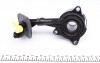 Фото автозапчастини комплект зчеплення Ford Mondeo III 2.0 TDCi/TDDi 00-09 (d=240mm) (+вижимний) LuK 624 3136 33 (фото 7)