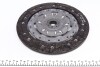 Фото автозапчастини комплект зчеплення Ford Mondeo III 2.0 TDCi/TDDi 00-09 (d=240mm) (+вижимний) LuK 624 3136 33 (фото 8)