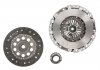 Комплект сцепления BMW 3(E46)/5(E39) 2.5/3.0i 00-07 (240mm) LuK 624 3152 00 (фото 2)