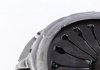 Комплект сцепления Citroen Jumper/Fiat Ducato/Peugeot Boxer 2.0 02- (d=240mm) (+выжимной) LuK 624 3401 00 (фото 3)