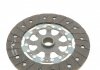 Комплект сцепления Audi A4/A5/A6 1.8/2.0/2.8 TFSI 08-17 (d=240mm) (+выжимной) LuK 624 3522 00 (фото 7)