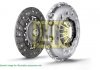 Фото автозапчастини комплект зчеплення Citroen C4/C5/Peugeot 508 1.6HDI 09- (d=240) LuK 624 3531 09 (фото 1)