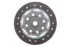 Фото автозапчастини комплект зчеплення Hyundai Tucson/Kia Sportage 2.0 CRDi 15-22 (d=240mm) (+вижимний) LuK 624 4050 33 (фото 6)