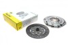 Фото автозапчасти комплект зчеплення Mercedes C-class (W204)/E-class (W212) 07-15 (d=240mm) LuK 624 4075 09 (фото 1)