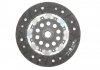 Фото автозапчастини комплект зчеплення Chevrolet Captiva/Epica/Lacetti/Nubira/Opel Antara 2.0D 06- (d=240mm) (+вижимний) LuK 624 4103 33 (фото 5)