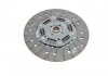 Комплект зчеплення Ford Galaxy/Mondeo 2.2 TDCi 08-15 (d=250mm) LuK 625 3096 09 (фото 6)