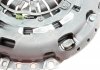 Комплект зчеплення Ford Galaxy/Mondeo 2.2 TDCi 08-15 (d=250mm) LuK 625 3096 09 (фото 9)