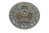 Фото автозапчасти комплект сцепления Toyota Land Cruiser 3.0 TD 96-02 (d=260mm) (+выжимной) LuK 626 3015 60 (фото 11)