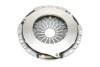 Фото автозапчасти комплект сцепления Toyota Land Cruiser 3.0 TD 96-02 (d=260mm) (+выжимной) LuK 626 3015 60 (фото 3)